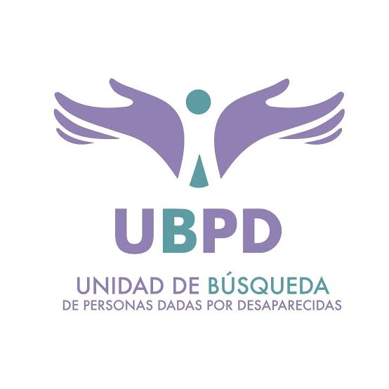Unidad de Búsqueda de Personas dadas por Desaparecidas (UBPD)